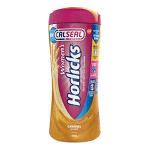 HORLICKS WOMEN`S JAR 400GM